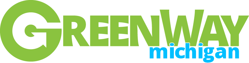 GreenWay Michigan Logo